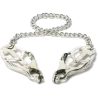 Generique Pince à seins avec chaine